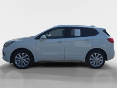 Used 2017 Buick Envision 4d SUV AWD Premium I at Dime Down by Frank Leta near Bridgeton, MO