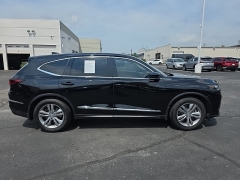 Used 2025 Acura MDX SH-AWD at Dime Down by Frank Leta near Bridgeton, MO