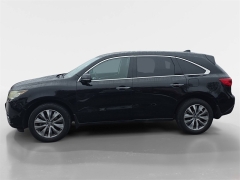 Used 2015  Acura MDX 4d SUV AWD Tech at Dime Down by Frank Leta near Bridgeton, MO