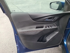 Used 2022 Chevrolet Equinox FWD 4dr RS at Dime Down by Frank Leta near Bridgeton, MO
