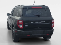 Used 2021  Ford Bronco Sport Outer Banks 4x4 at Dime Down by Frank Leta near Bridgeton, MO