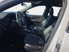 Used 2023  Ford Escape ST-Line AWD at Dime Down by Frank Leta near Bridgeton&comma; MO