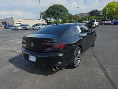 Used 2025 Acura TLX SH-AWD w/A-Spec Package at Dime Down by Frank Leta near Bridgeton, MO