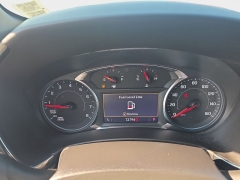 Used 2023  Chevrolet Equinox FWD 4dr RS at Dime Down by Frank Leta near Bridgeton&comma; MO