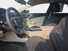 Used 2015  Chrysler 200 4d Sedan Limited I4 at Dime Down by Frank Leta near Bridgeton&comma; MO