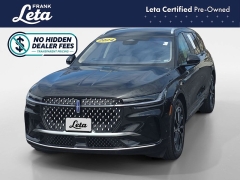  2024 Lincoln Nautilus Reserve AWD at Dime Down by Frank Leta near Bridgeton, MO