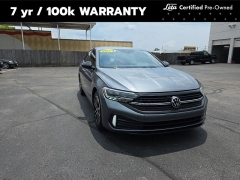 Used 2024 Volkswagen Jetta Sport Auto at Dime Down by Frank Leta near Bridgeton, MO