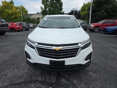 Used 2022 Chevrolet Equinox FWD 4dr LS w/1LS at Dime Down by Frank Leta near Bridgeton, MO
