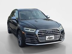 Used 2018  Audi SQ5 3&period;0 TFSI Premium Plus at Dime Down by Frank Leta near Bridgeton&comma; MO