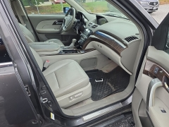 Used 2011 Acura MDX 4d SUV Tech w/Ent Pkg at Dime Down by Frank Leta near Bridgeton, MO