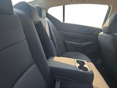 Used 2024  Nissan Altima 2&period;5 SV Sedan at Dime Down by Frank Leta near Bridgeton&comma; MO
