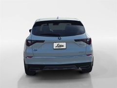 Used 2025  Acura MDX SH-AWD at Dime Down by Frank Leta near Bridgeton, MO