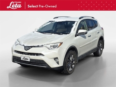  2017 Toyota RAV4 Limited AWD (Natl) at Dime Down by Frank Leta near Bridgeton, MO