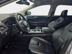 Used 2022  Ford Edge Titanium AWD at Dime Down by Frank Leta near Bridgeton&comma; MO