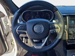 Used 2015 Jeep Grand Cherokee 4d SUV 4WD Summit at Dime Down by Frank Leta near Bridgeton, MO