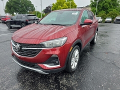 Used 2023 Buick Encore GX FWD 4dr Preferred at Dime Down by Frank Leta near Bridgeton, MO