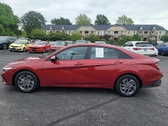 Used 2024 Hyundai Elantra SEL IVT at Dime Down by Frank Leta near Bridgeton, MO