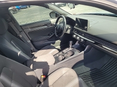 Used 2023 Honda Civic Hatchback Sport CVT at Dime Down by Frank Leta near Bridgeton, MO