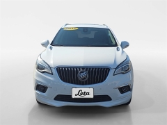 Used 2017 Buick Envision 4d SUV AWD Premium I at Dime Down by Frank Leta near Bridgeton, MO