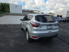 Used 2017 Ford Escape 4d SUV FWD S at Dime Down by Frank Leta near Bridgeton, MO