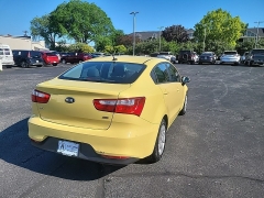 Used 2016 Kia Rio 4dr Sdn Auto LX at Dime Down by Frank Leta near Bridgeton, MO