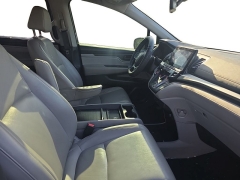 Used 2018  Honda Odyssey EX-L Auto at Dime Down by Frank Leta near Bridgeton&comma; MO