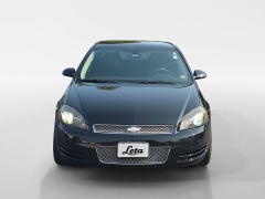 Used 2012  Chevrolet Impala &lpar;Fleet&rpar; 4d Sedan LS at Dime Down by Frank Leta near Bridgeton&comma; MO