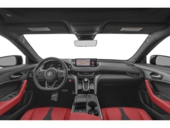 Used 2025 Acura TLX SH-AWD w/A-Spec Package at Dime Down by Frank Leta near Bridgeton, MO