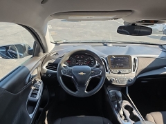 Used 2024  Chevrolet Malibu 4dr Sdn 1LT at Dime Down by Frank Leta near Bridgeton, MO