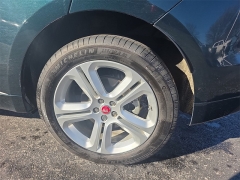 Used 2017  Jaguar F-PACE 4d SUV AWD 35t R-Sport at Dime Down by Frank Leta near Bridgeton&comma; MO