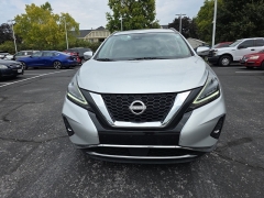 Used 2023 Nissan Murano FWD SV at Dime Down by Frank Leta near Bridgeton, MO