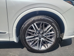 Used 2025 Acura MDX SH-AWD w/Advance Package at Dime Down by Frank Leta near Bridgeton, MO