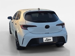 Used 2021  Toyota Corolla Hatchback Nightshade CVT &lpar;Natl&rpar; at Dime Down by Frank Leta near Bridgeton&comma; MO