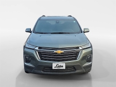 Used 2022  Chevrolet Traverse AWD 4dr LT Cloth w&sol;1LT at Dime Down by Frank Leta near Bridgeton&comma; MO