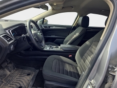 Used 2020  Ford Fusion 4d Sedan FWD SE 1&period;5L EcoBoost at Dime Down by Frank Leta near Bridgeton&comma; MO