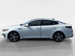 Used 2019  Kia Optima S Auto at Dime Down by Frank Leta near Bridgeton&comma; MO