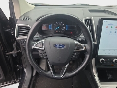 Used 2024  Ford Edge SEL AWD at Dime Down by Frank Leta near Bridgeton&comma; MO