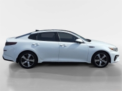 Used 2019  Kia Optima S Auto at Dime Down by Frank Leta near Bridgeton&comma; MO