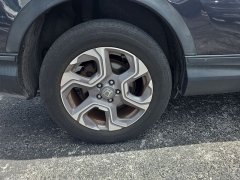 Used 2019  Honda CR-V 4d SUV AWD EX-L at Dime Down by Frank Leta near Bridgeton&comma; MO