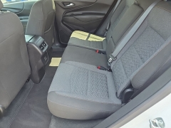 Used 2024 Chevrolet Equinox AWD 4dr LT w/1LT at Dime Down by Frank Leta near Bridgeton, MO