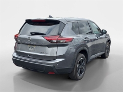 Used 2024  Nissan Rogue AWD SV at Dime Down by Frank Leta near Bridgeton, MO