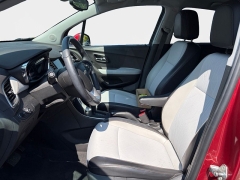Used 2018  Chevrolet Trax 4d SUV AWD LT at Dime Down by Frank Leta near Bridgeton&comma; MO