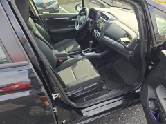 Used 2020 Honda Fit 4d Hatchback LX CVT at Dime Down by Frank Leta near Bridgeton, MO