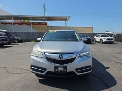 Used 2015 Acura MDX 4d SUV AWD Tech at Dime Down by Frank Leta near Bridgeton, MO