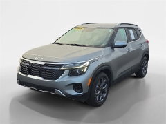 Used 2024 Kia Seltos S IVT FWD at Dime Down by Frank Leta near Bridgeton, MO