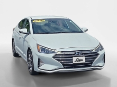 Used 2020  Hyundai Elantra Limited IVT SULEV at Dime Down by Frank Leta near Bridgeton&comma; MO