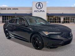 Used 2026  Acura Integra CVT w&sol;A-Spec Technology Package at Dime Down by Frank Leta near Bridgeton&comma; MO