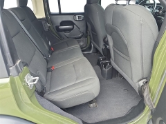 Used 2020 Jeep Wrangler Unlimited Willys 4x4 at Dime Down by Frank Leta near Bridgeton, MO