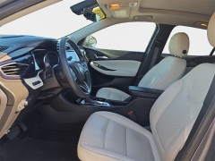 Used 2021  Buick Encore GX FWD 4dr Essence at Dime Down by Frank Leta near Bridgeton, MO