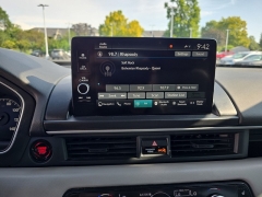Used 2023 Honda Pilot Touring AWD at Dime Down by Frank Leta near Bridgeton, MO